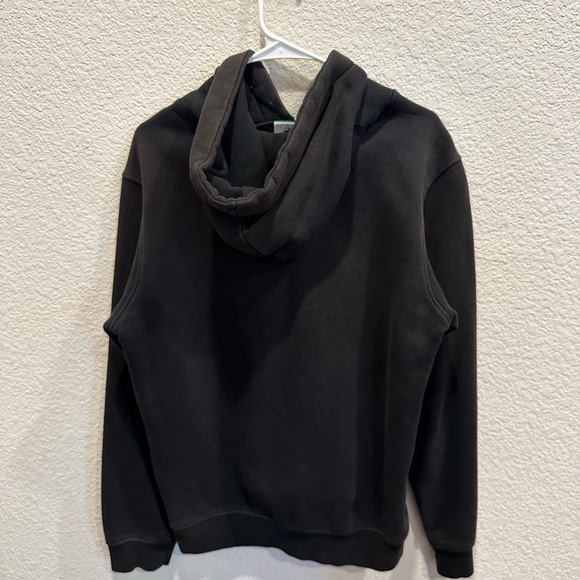 LRG Black Hoodie M “Lifted” - Picture 2 of 2